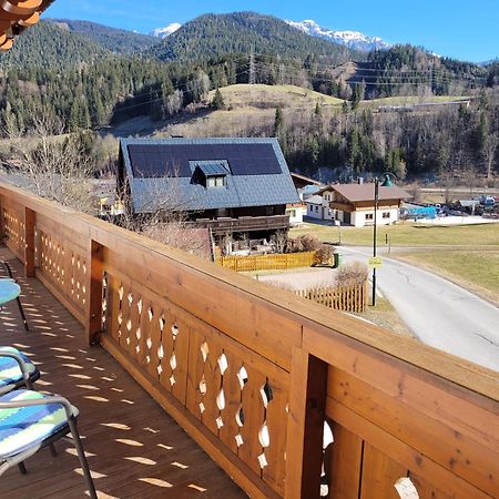 Komfort Appartement Royal Windberger Schladming Exterior photo