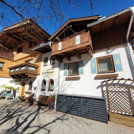 Komfort Appartement Royal Windberger Schladming Exterior photo