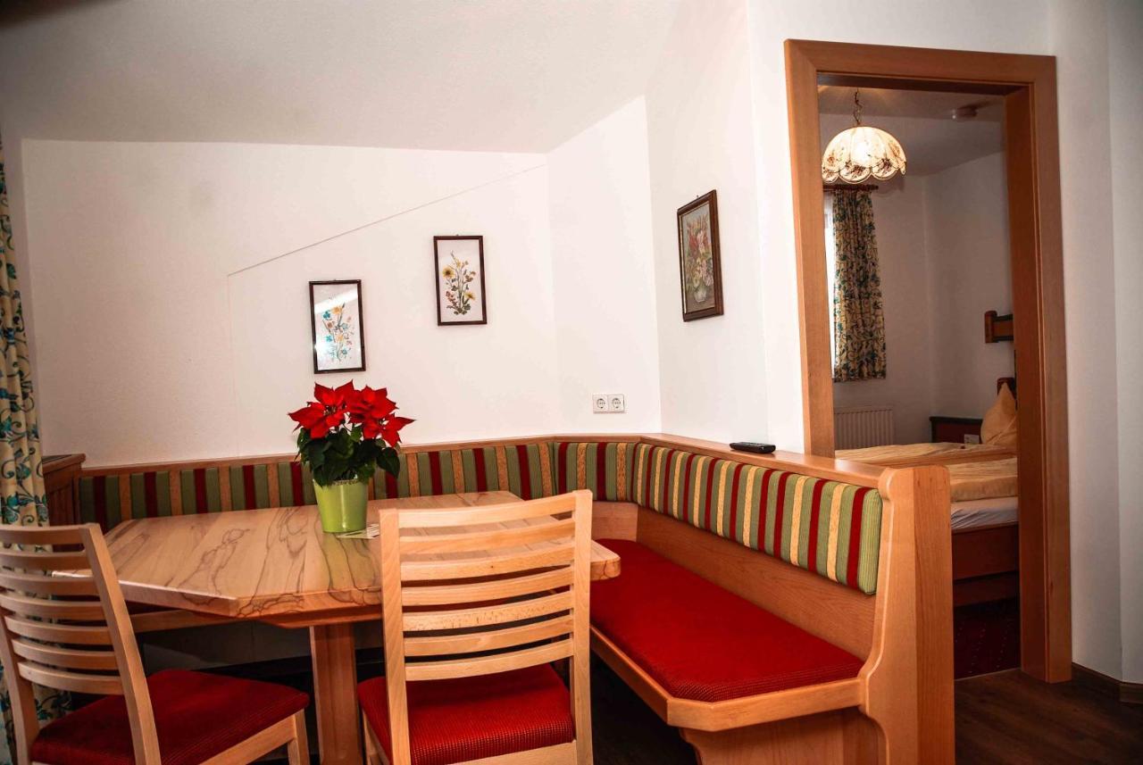 Komfort Appartement Royal Windberger Schladming Exterior photo