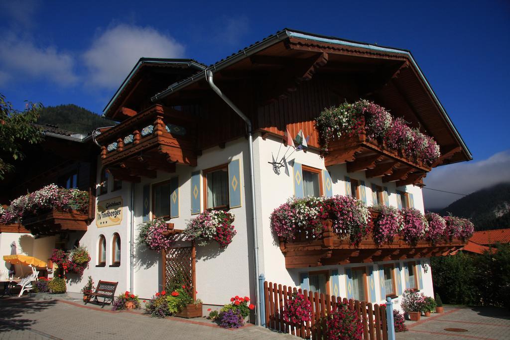 Komfort Appartement Royal Windberger Schladming Exterior photo