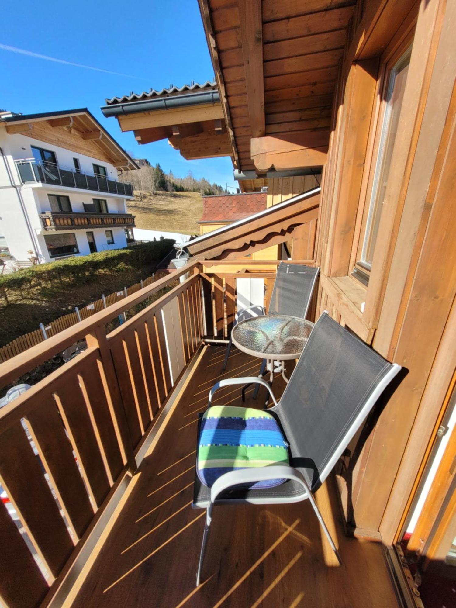 Komfort Appartement Royal Windberger Schladming Exterior photo