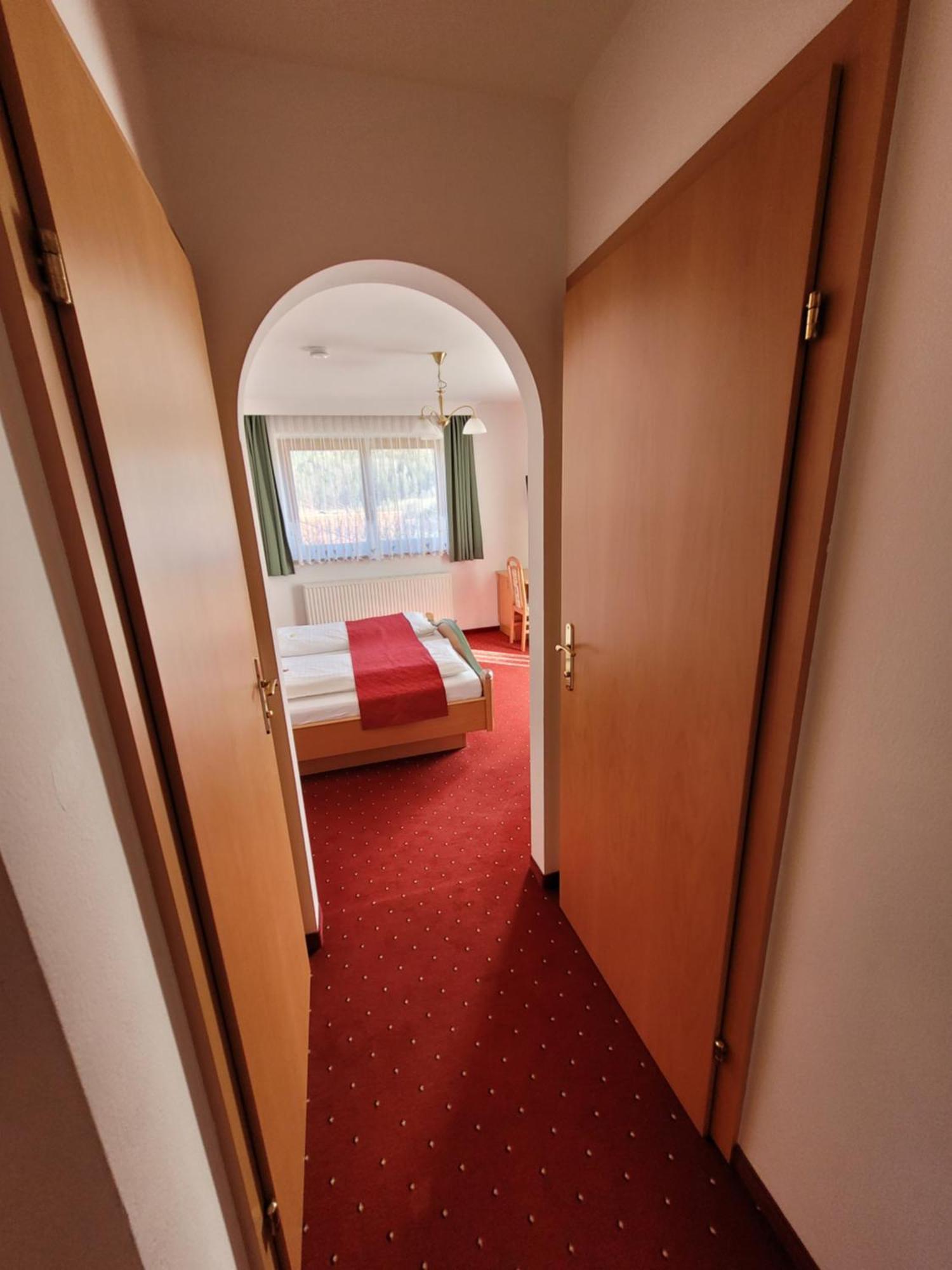 Komfort Appartement Royal Windberger Schladming Exterior photo