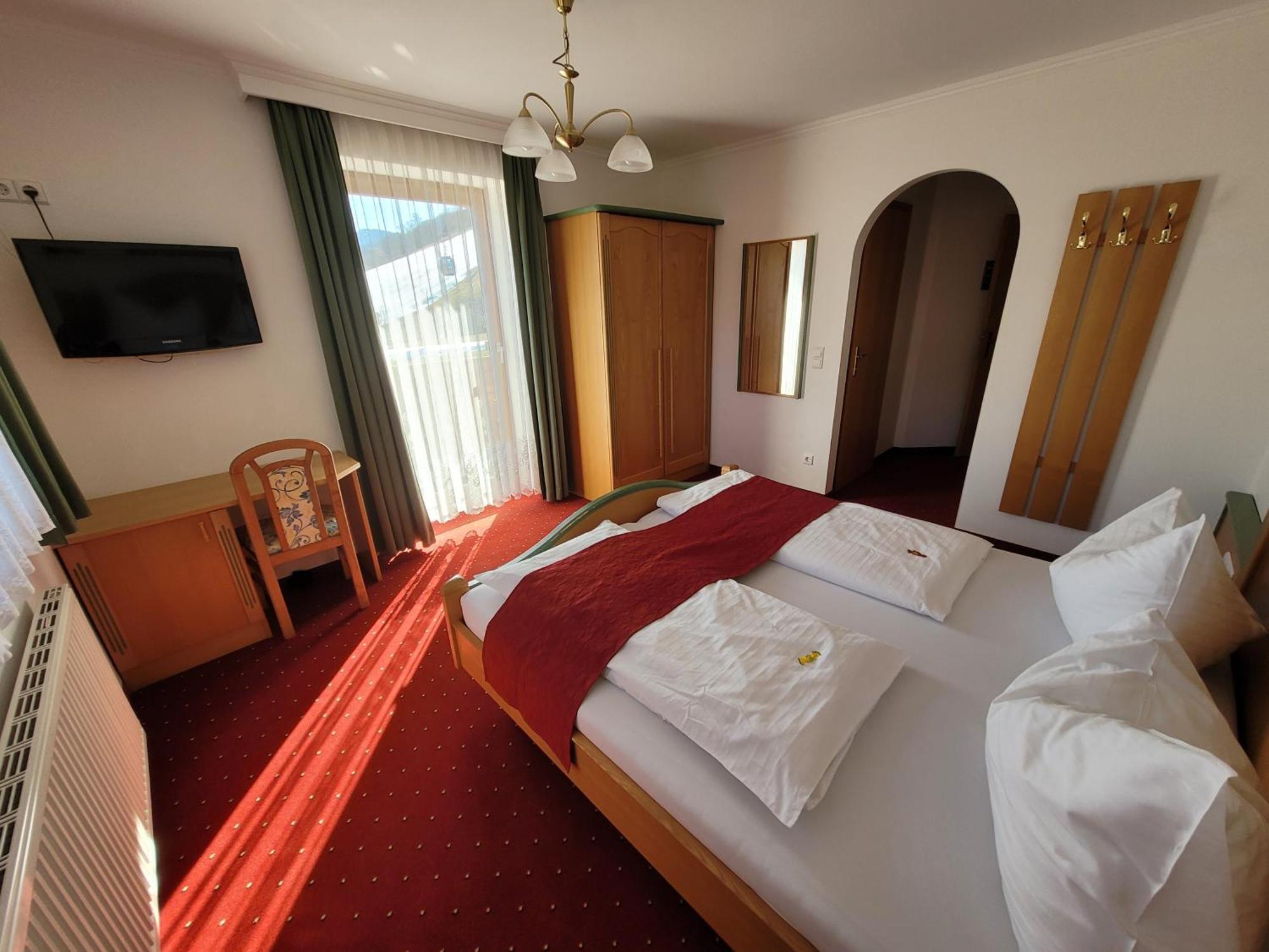 Komfort Appartement Royal Windberger Schladming Exterior photo