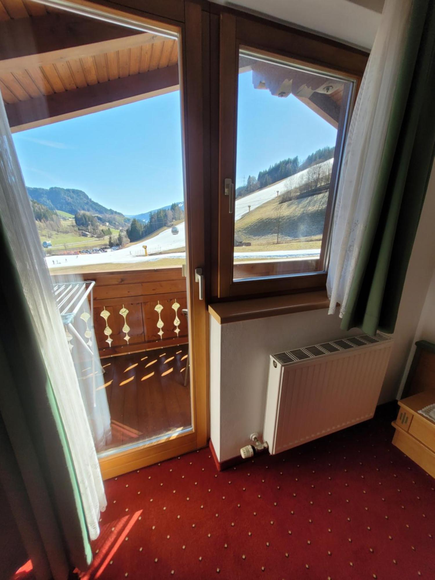 Komfort Appartement Royal Windberger Schladming Exterior photo