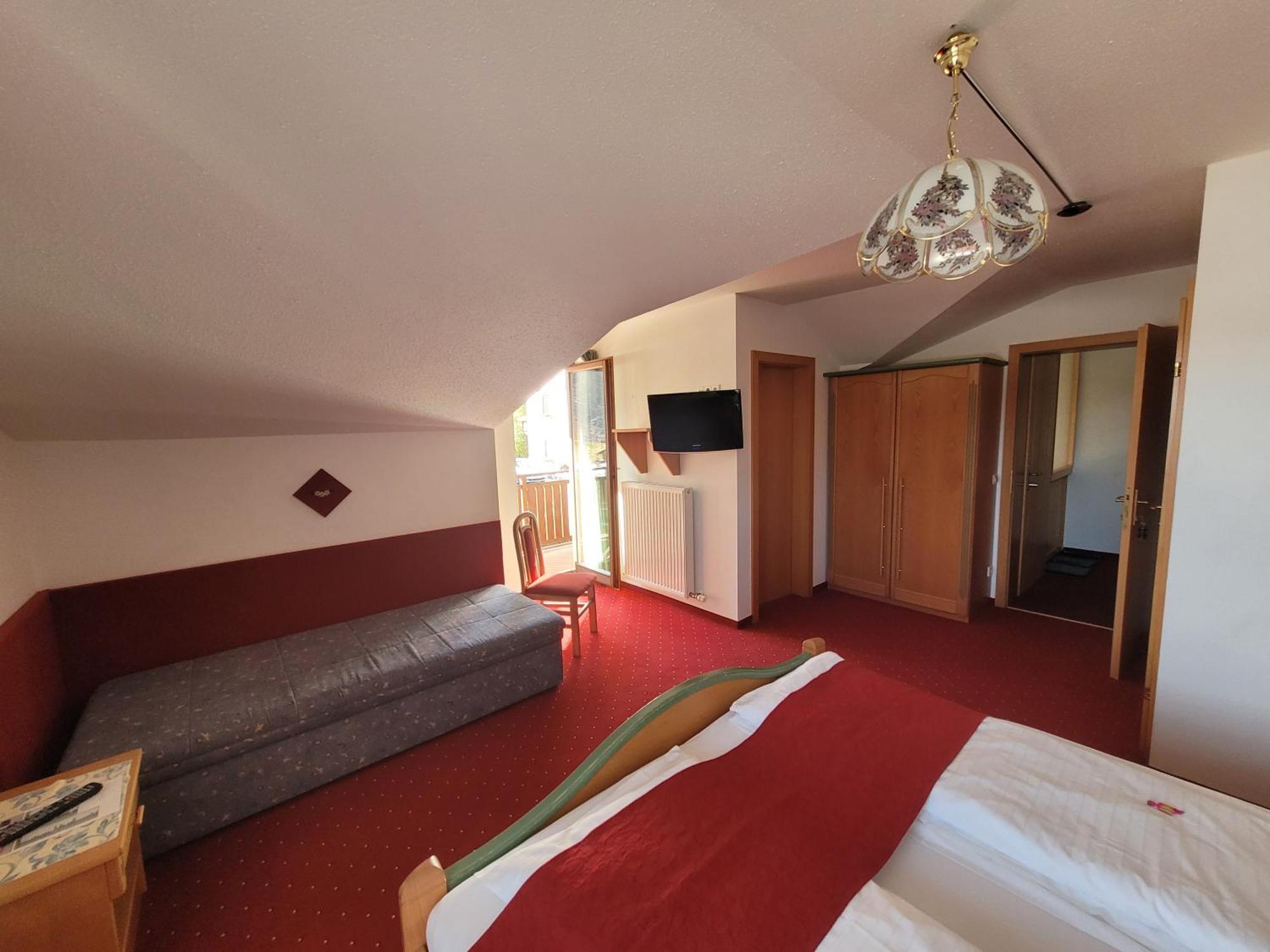 Komfort Appartement Royal Windberger Schladming Exterior photo