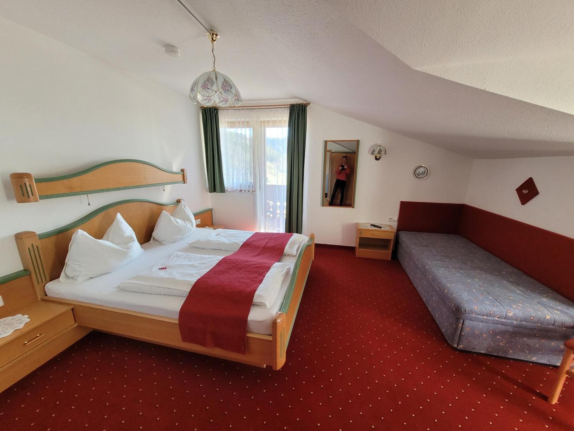 Komfort Appartement Royal Windberger Schladming Exterior photo