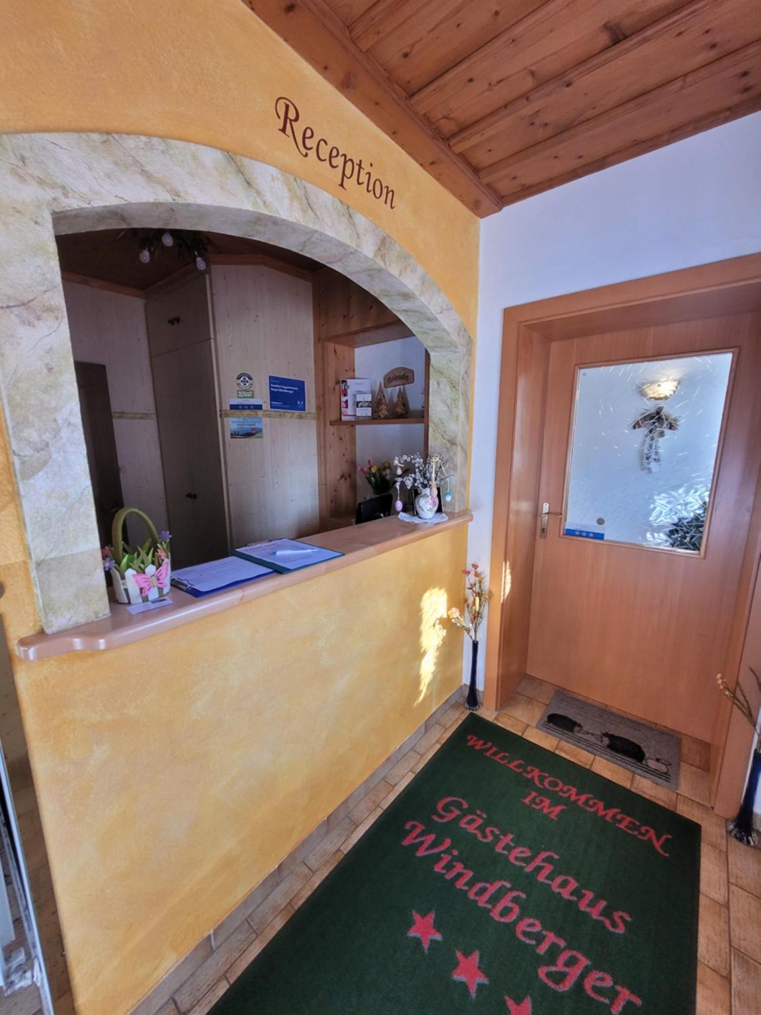 Komfort Appartement Royal Windberger Schladming Exterior photo