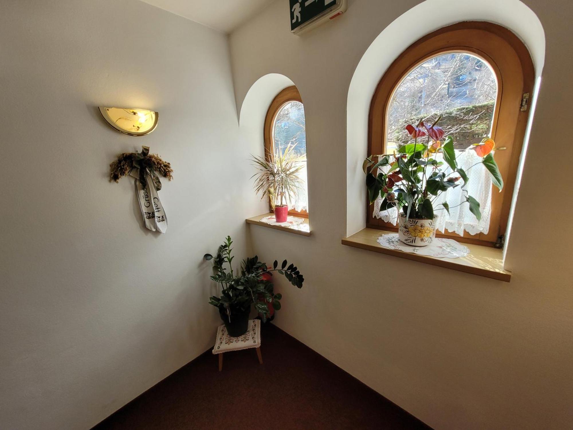 Komfort Appartement Royal Windberger Schladming Exterior photo
