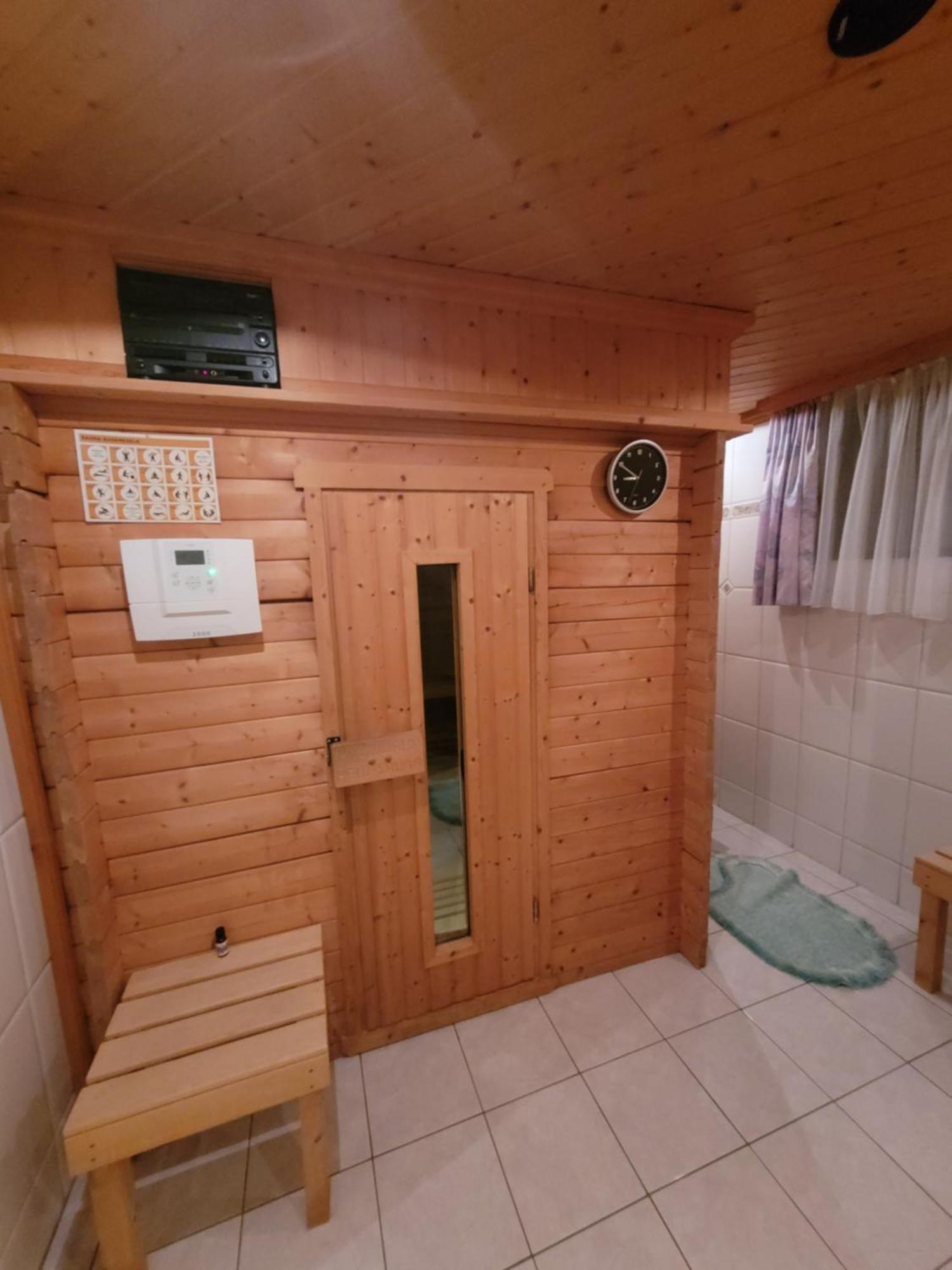 Komfort Appartement Royal Windberger Schladming Exterior photo