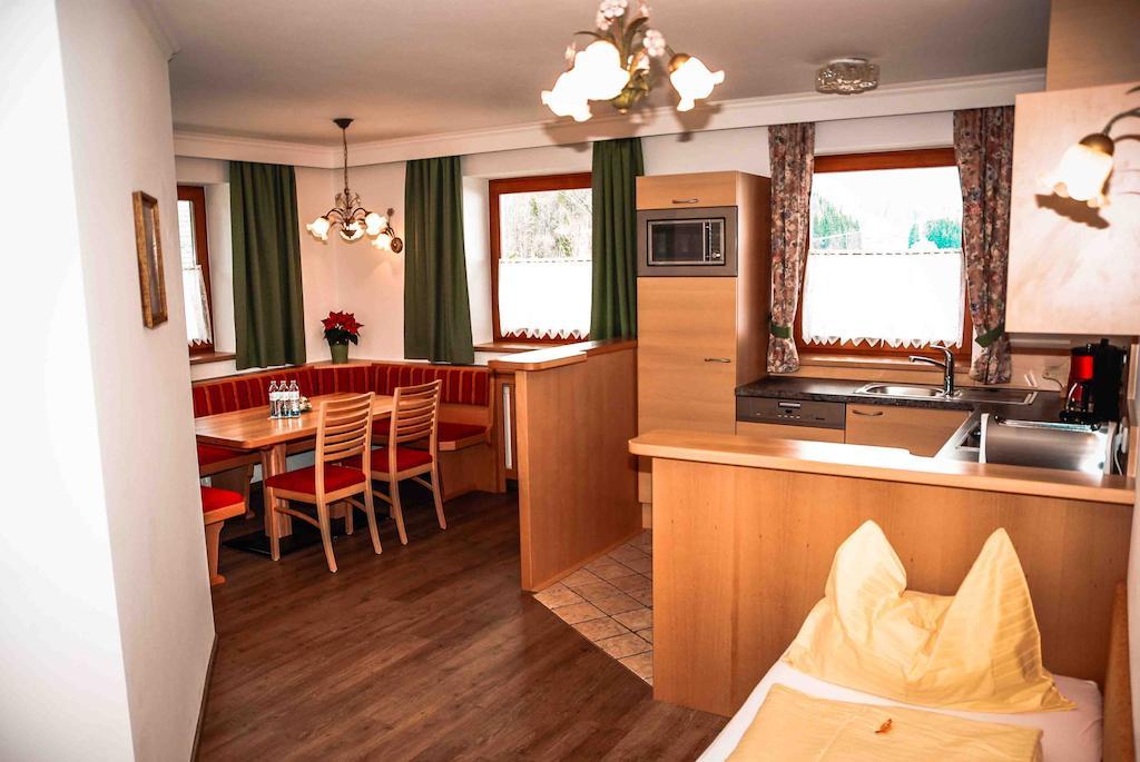 Komfort Appartement Royal Windberger Schladming Room photo