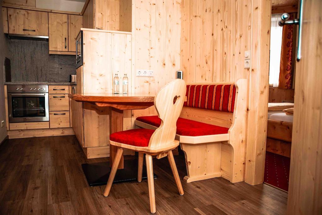 Komfort Appartement Royal Windberger Schladming Room photo