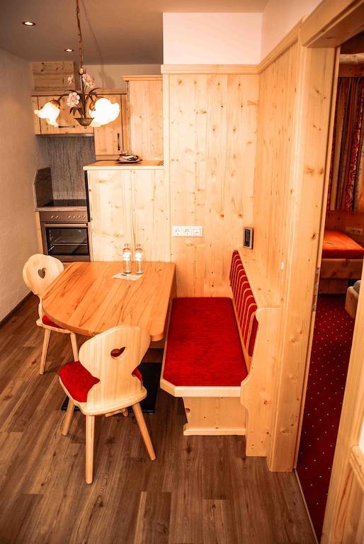 Komfort Appartement Royal Windberger Schladming Room photo